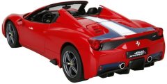 FERRARI 458 CABRIO R/C ARABA