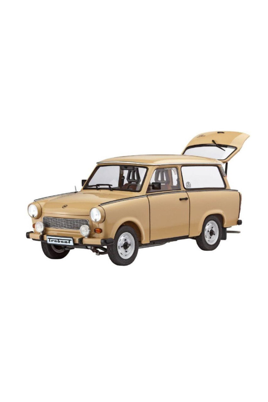 Trabant 601 Universal