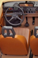 Trabant 601 Universal