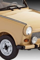 Trabant 601 Universal