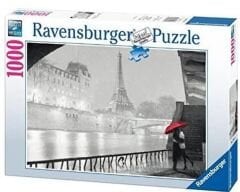 RAVENSBURGER 194711 1000 PARÇA PUZZLE PARİS