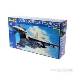 Revell Eurofighter Typhoon Combat Aircraft