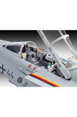 Panavia Tornado Ids Aircraft Plastik Maket (03987 - 1:48) /