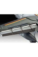 Panavia Tornado Ids Aircraft Plastik Maket (03987 - 1:48) /