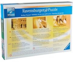 RAVENSBURGER 193332 1000 PARÇA KANUN ÇALAN KIZ