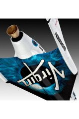 Spaceship &Carrier Revell 04842 1:144 Maket /
