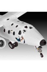 Spaceship &Carrier Revell 04842 1:144 Maket /