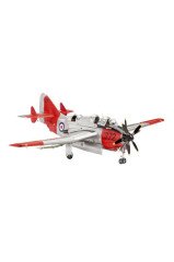 Fairey Gannet T5 - 1:72 Vsu04845 /