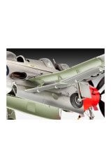 Fairey Gannet T5 - 1:72 Vsu04845 /