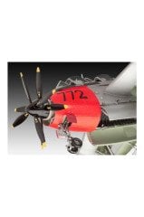 Fairey Gannet T5 - 1:72 Vsu04845 /