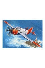 Fairey Gannet T5 - 1:72 Vsu04845 /