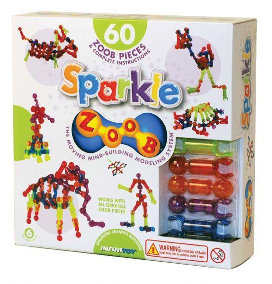 Zoob Parlak 60 Parça