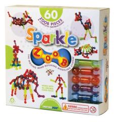 Zoob Parlak 60 Parça