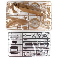 ACADEMY 18142 DA VINCI SPRINGARDE