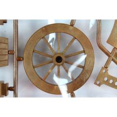 ACADEMY 18142 DA VINCI SPRINGARDE