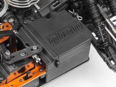 110661 Bullet Mt 3.0 Rtr 1/10 2.4ghz Waterproof