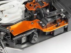 110661 Bullet Mt 3.0 Rtr 1/10 2.4ghz Waterproof