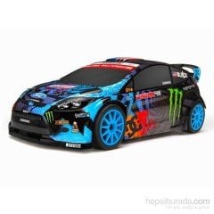 Hpi 111224 Ken Block 2013 GRC Micro RS4 RTR