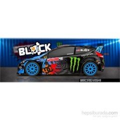 Hpi 111224 Ken Block 2013 GRC Micro RS4 RTR