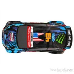 Hpi 111224 Ken Block 2013 GRC Micro RS4 RTR
