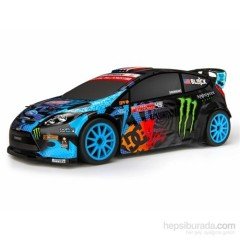 Hpi 111224 Ken Block 2013 GRC Micro RS4 RTR