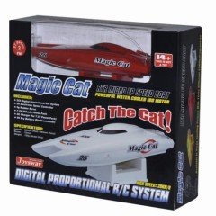 Joysway 8102 RTR Magic Cat