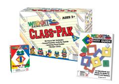 CLASS PAK 90-OKUL PAKETİ