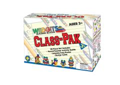 CLASS PAK 90-OKUL PAKETİ