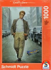SCHMIDT 59700 1000 PARÇA PUZZLE FOREVER YOUNG