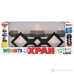 Wedgits Expansion Combo Set - W300063
