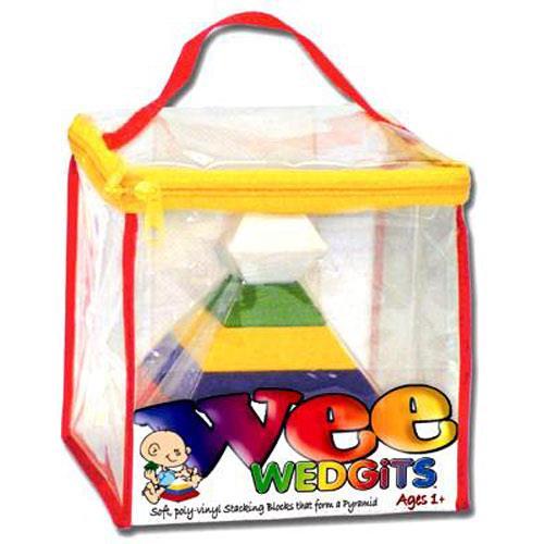 Wee Wedgits 5