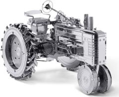 METAL EARTH FARM TRACTOR