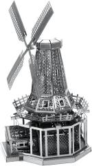 METAL EARTH WINDMILL