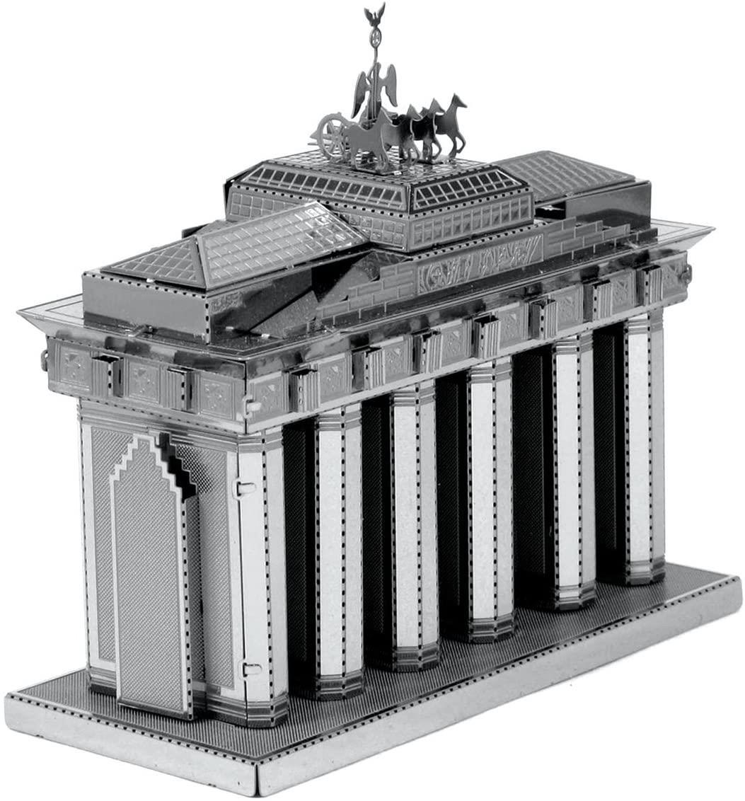 METAL EARTH BRANDENBURG GATE