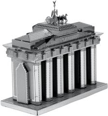METAL EARTH BRANDENBURG GATE