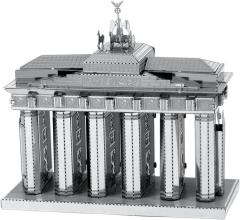 METAL EARTH BRANDENBURG GATE