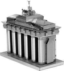 METAL EARTH BRANDENBURG GATE