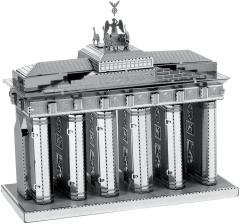 METAL EARTH BRANDENBURG GATE