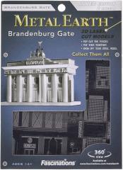 METAL EARTH BRANDENBURG GATE