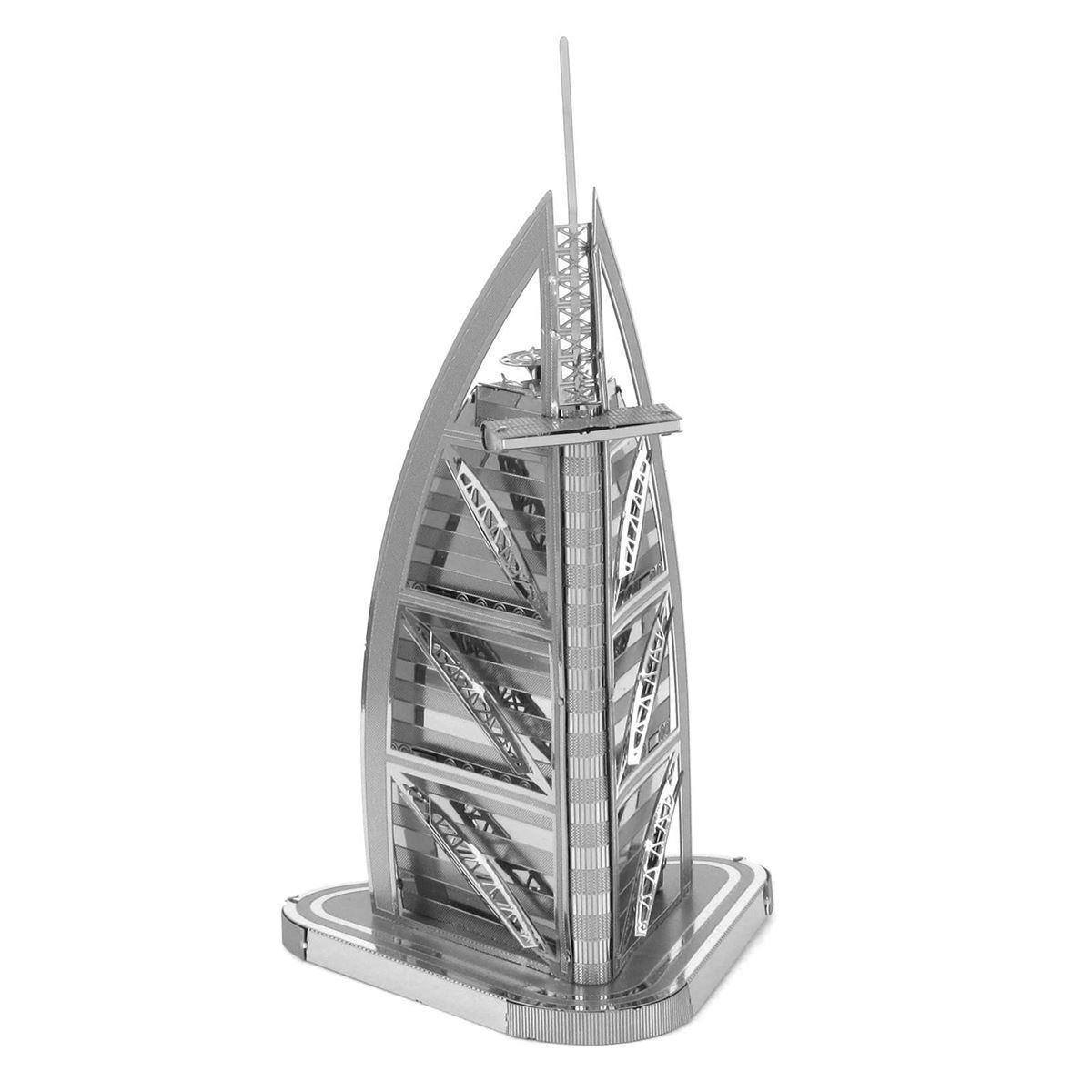 METAL EARTH BURJ AL ARAB