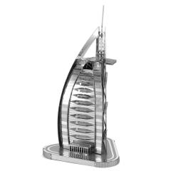 METAL EARTH BURJ AL ARAB