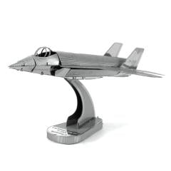 METAL EARTH F-35 LIGHTNING II