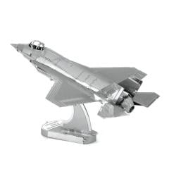 METAL EARTH F-35 LIGHTNING II