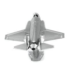 METAL EARTH F-35 LIGHTNING II