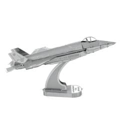 METAL EARTH F-35 LIGHTNING II