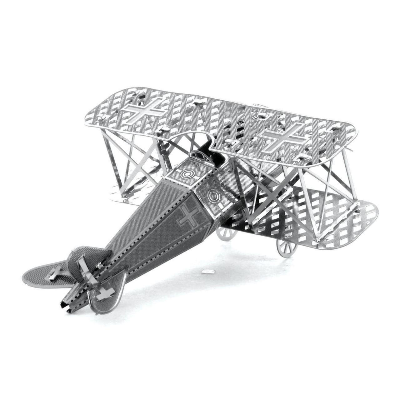 METAL EARTH FOKKER D-VII