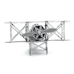 METAL EARTH FOKKER D-VII