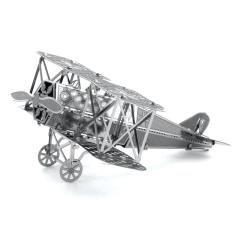 METAL EARTH FOKKER D-VII