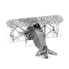 METAL EARTH FOKKER D-VII