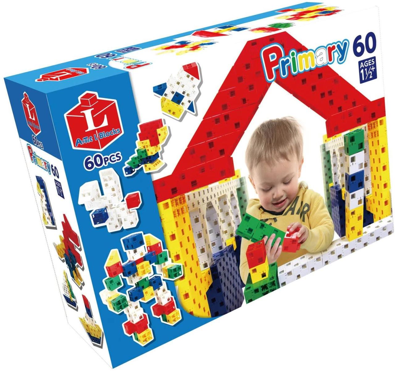 ARTEC L BLOCKS PRIMARY 60